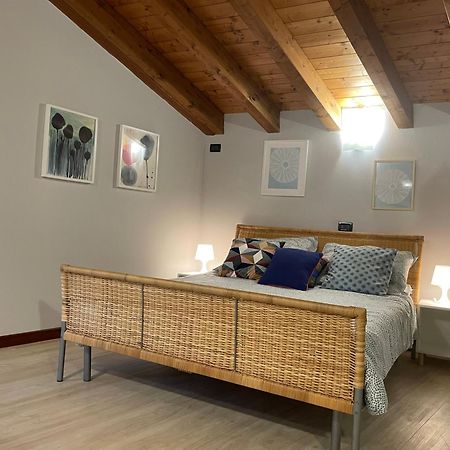 Villa Maria Apartments Moniga del Garda Luaran gambar