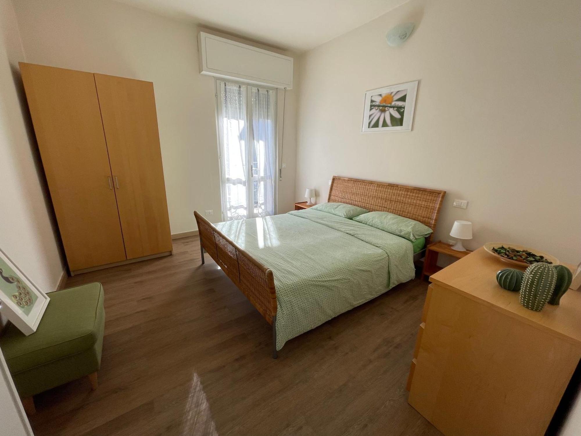 Villa Maria Apartments Moniga del Garda Luaran gambar