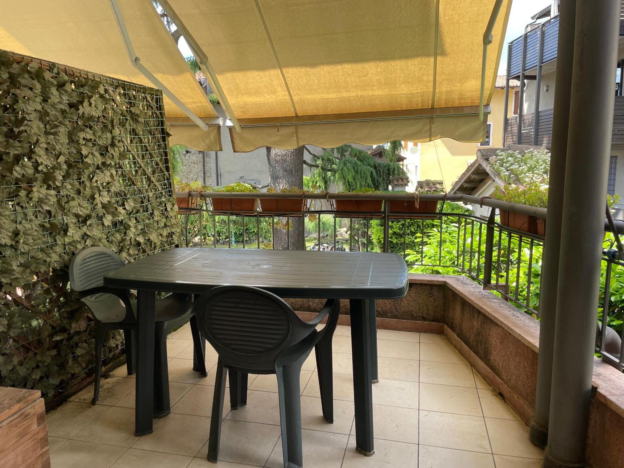 Villa Maria Apartments Moniga del Garda Luaran gambar