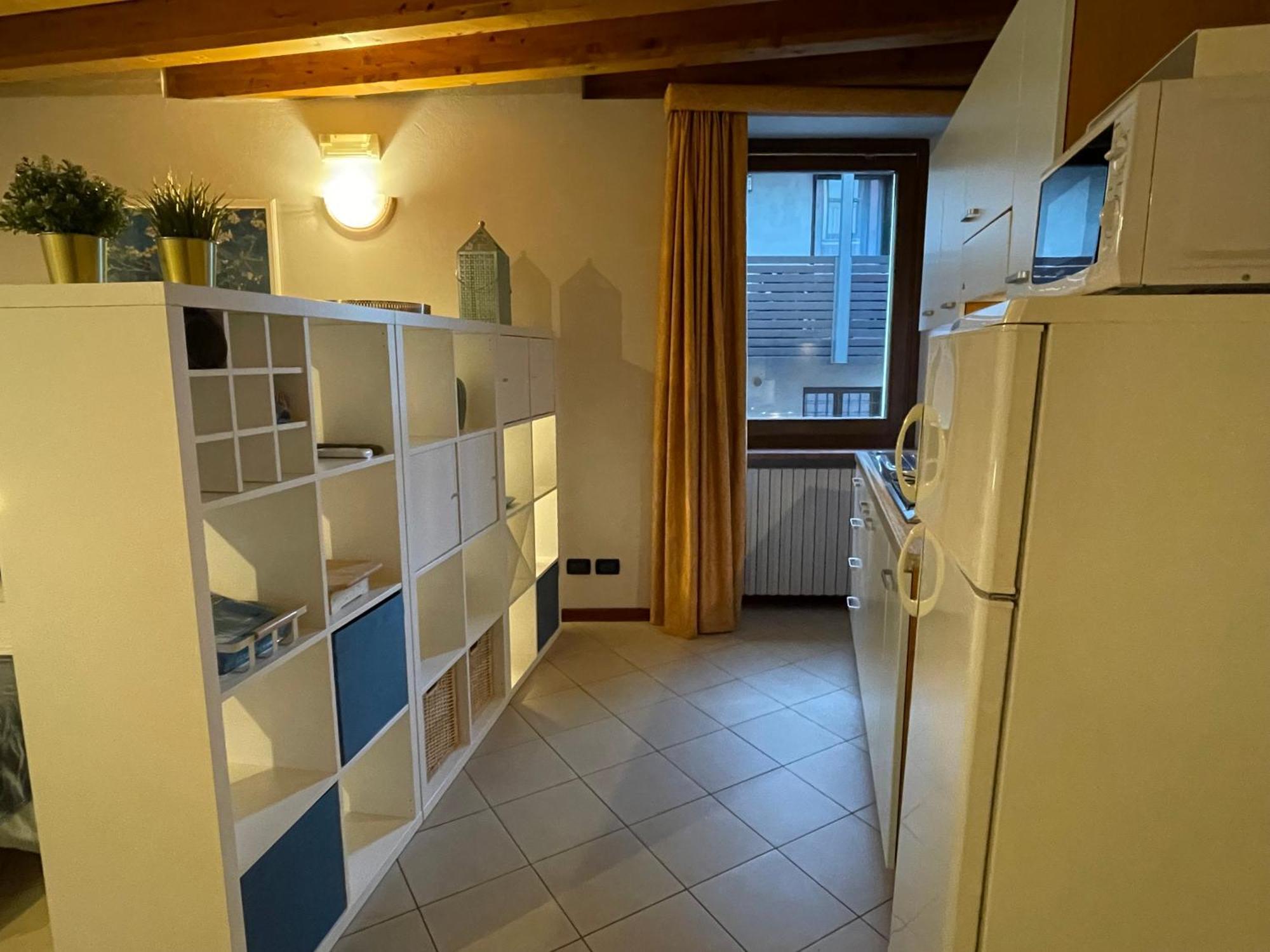 Villa Maria Apartments Moniga del Garda Luaran gambar