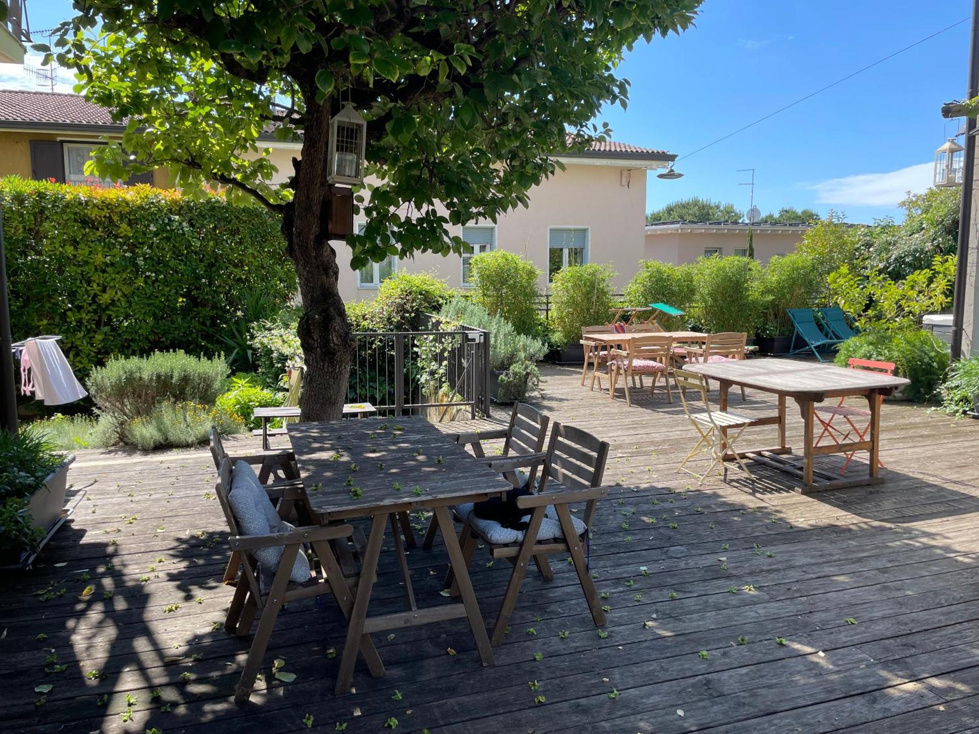 Villa Maria Apartments Moniga del Garda Luaran gambar