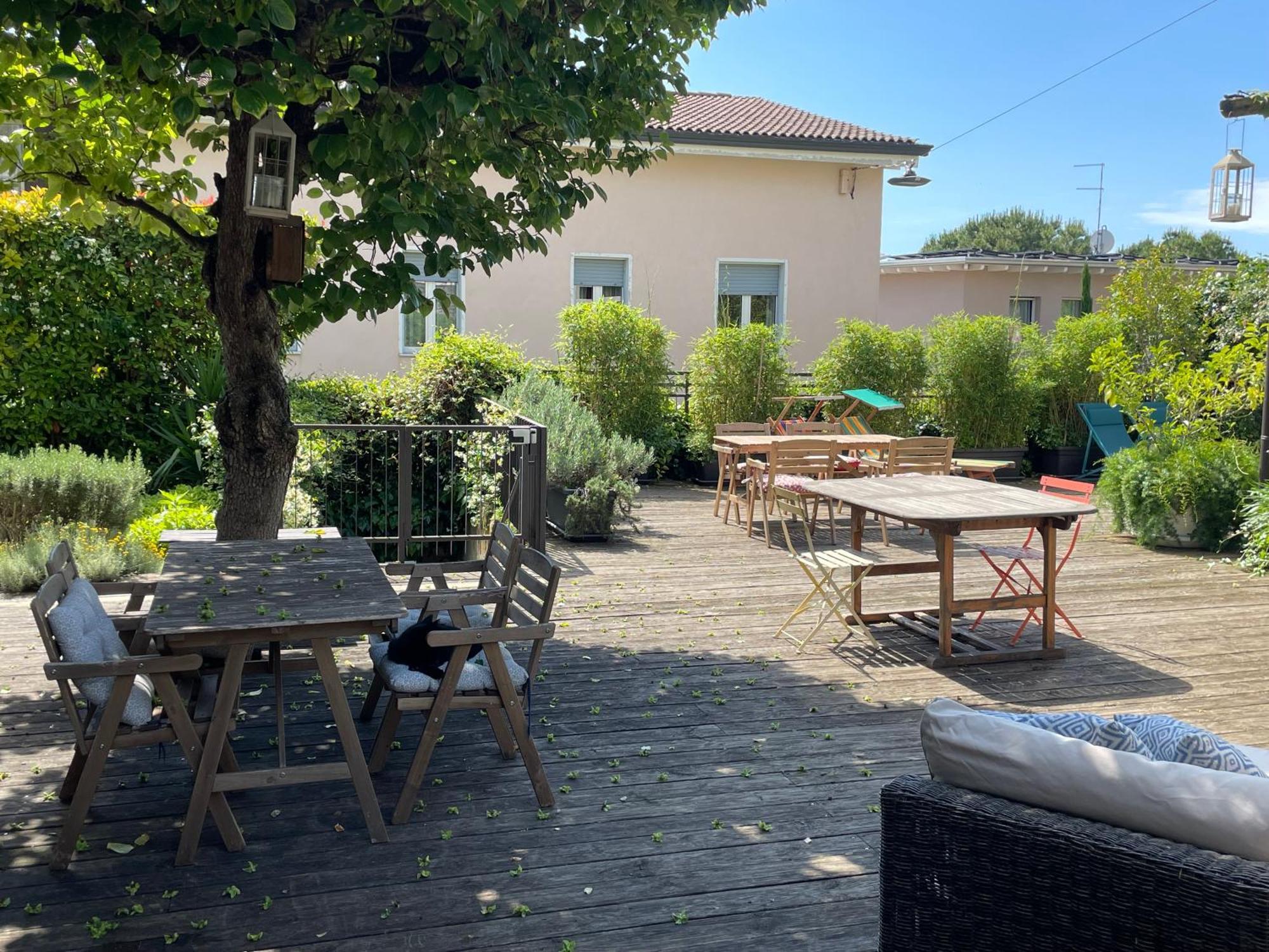 Villa Maria Apartments Moniga del Garda Luaran gambar