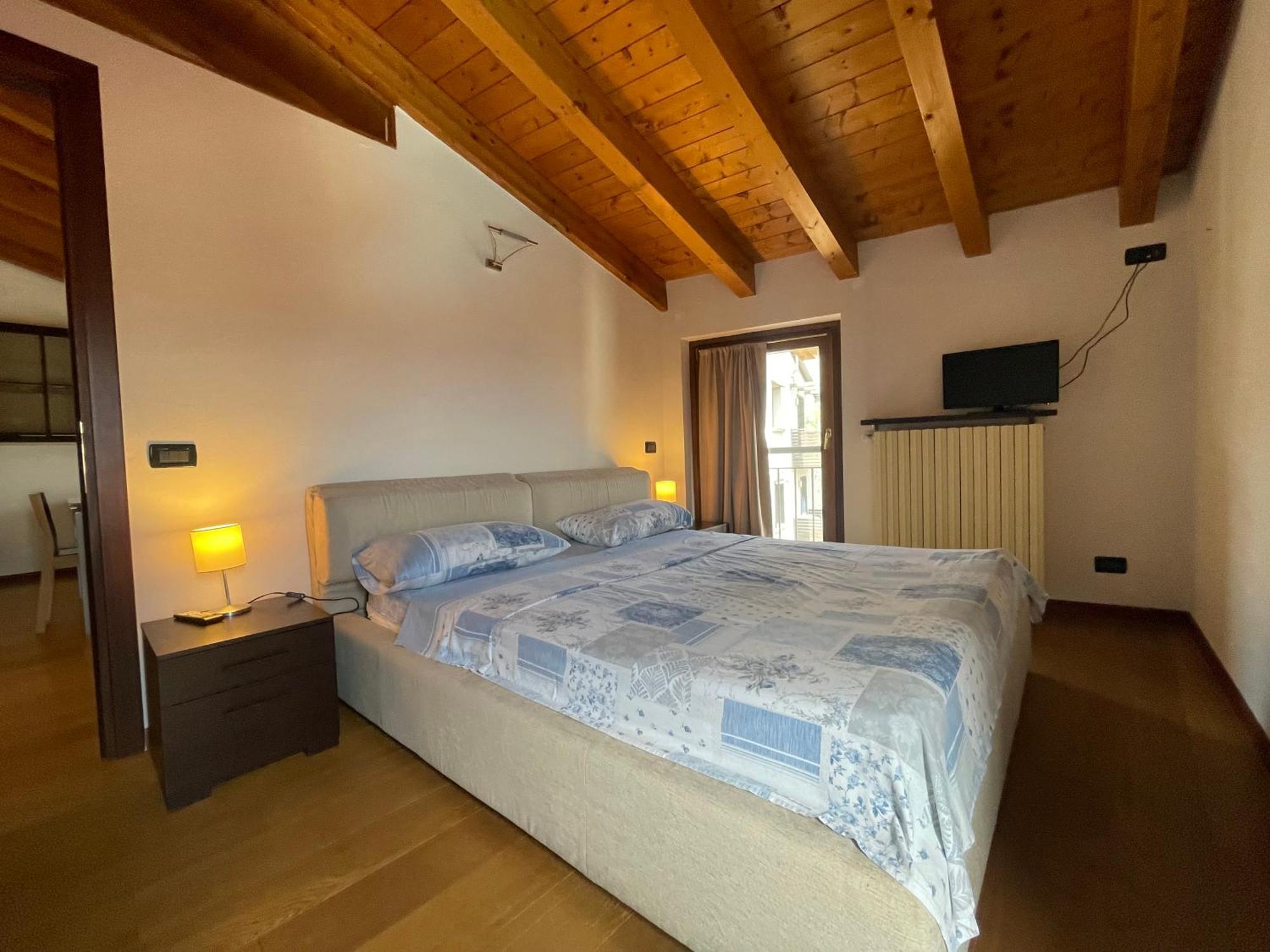 Villa Maria Apartments Moniga del Garda Luaran gambar