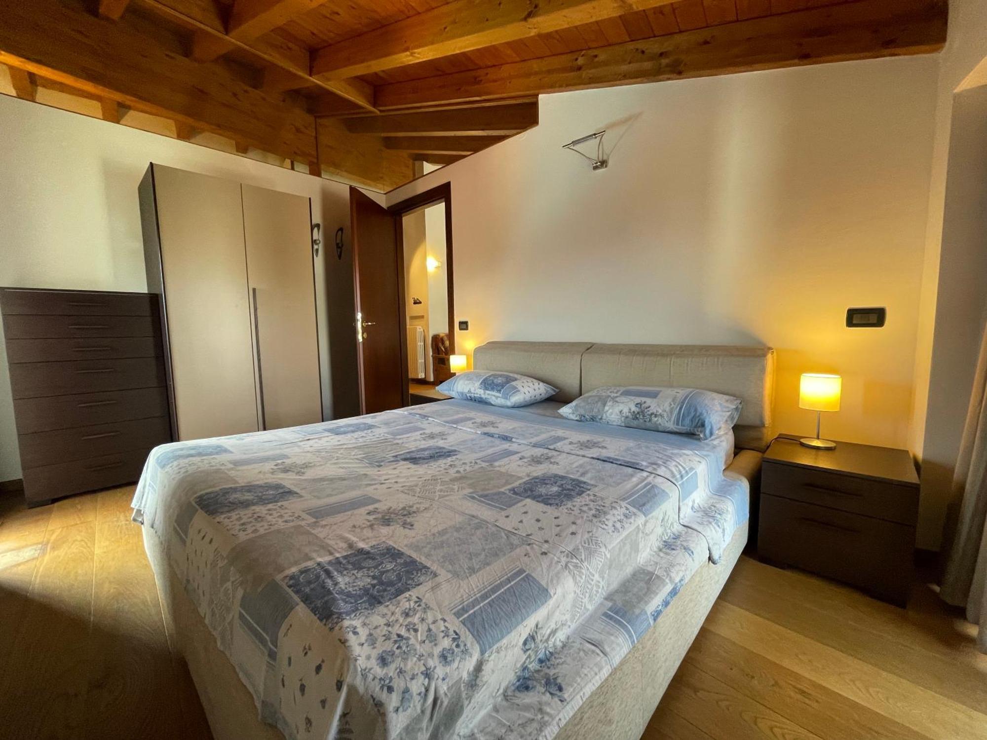 Villa Maria Apartments Moniga del Garda Luaran gambar