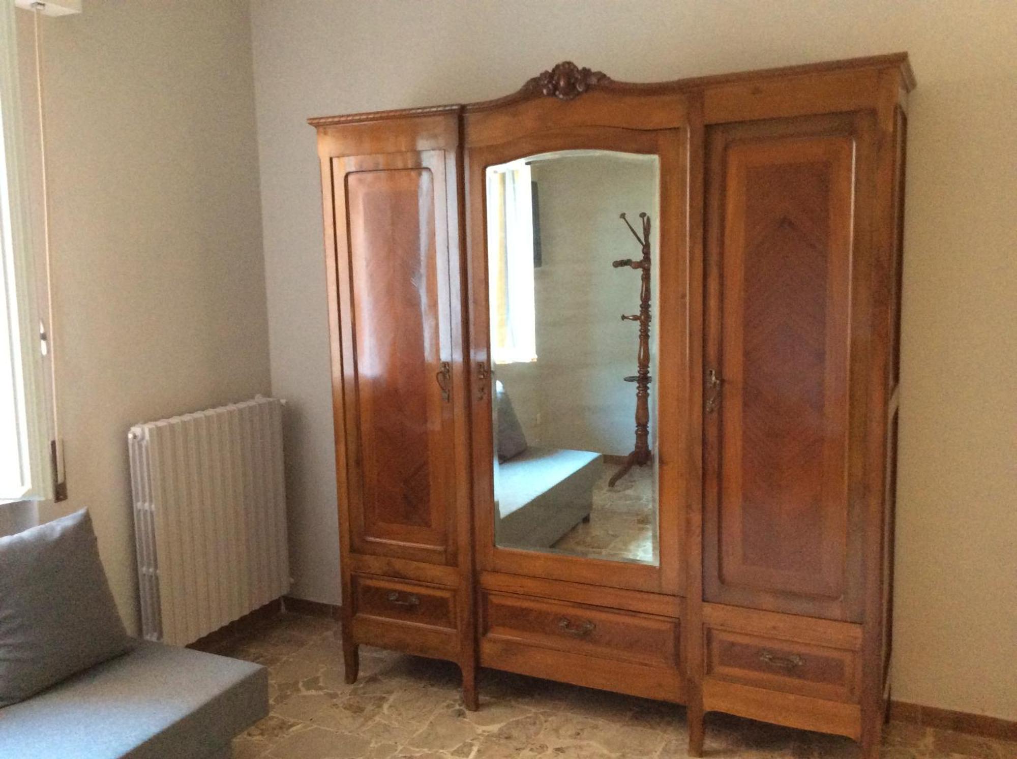 Villa Maria Apartments Moniga del Garda Luaran gambar