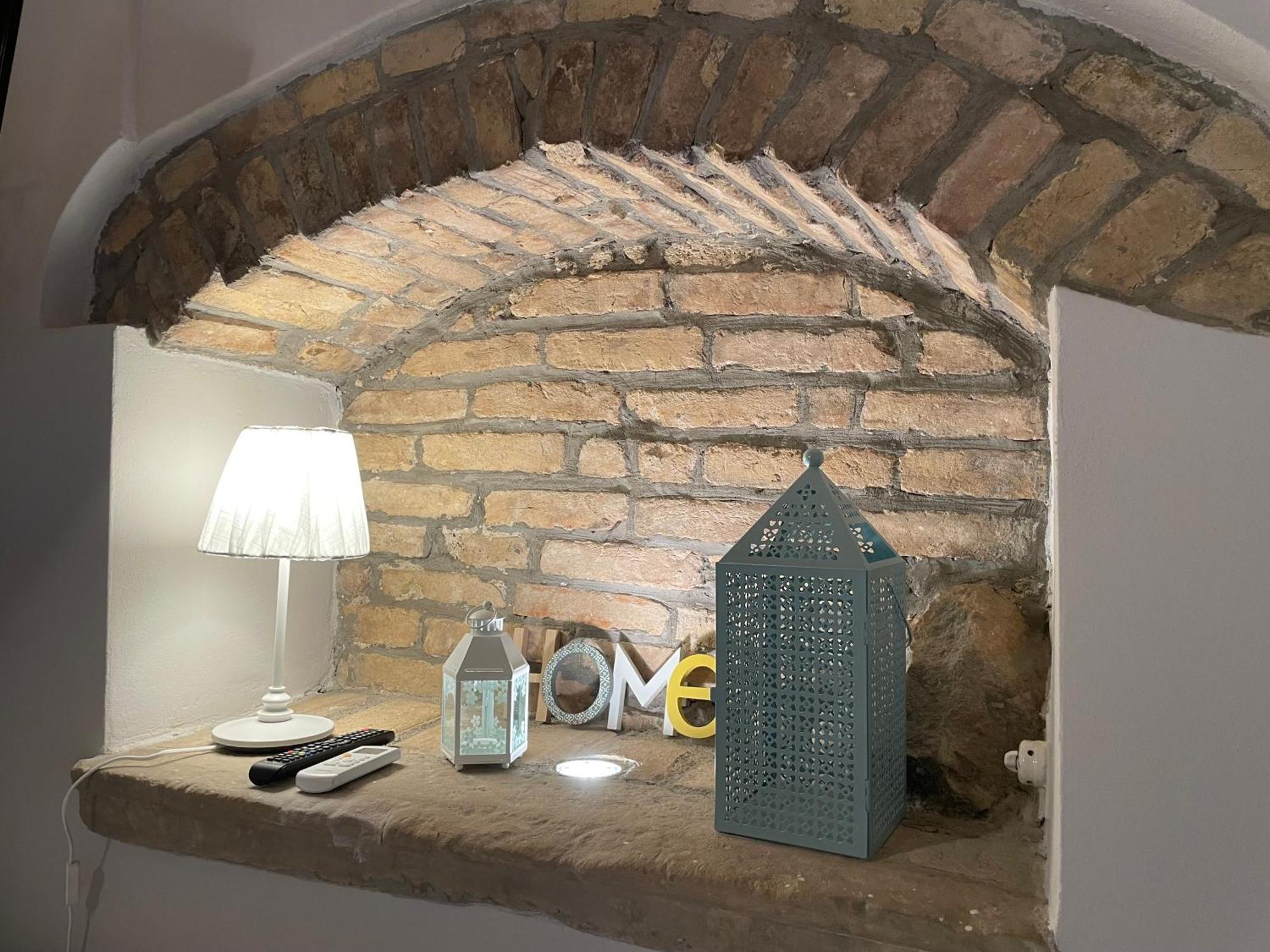 Villa Maria Apartments Moniga del Garda Luaran gambar