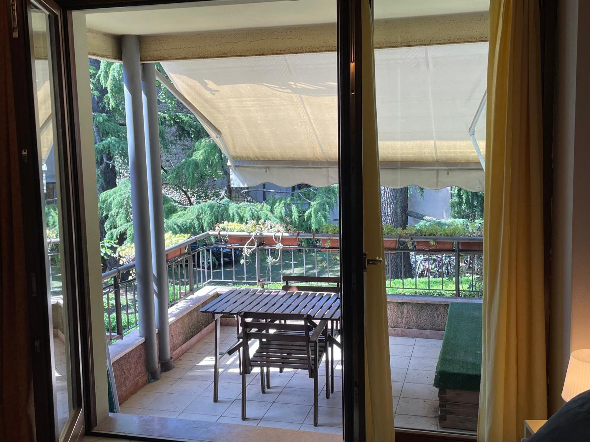 Villa Maria Apartments Moniga del Garda Luaran gambar