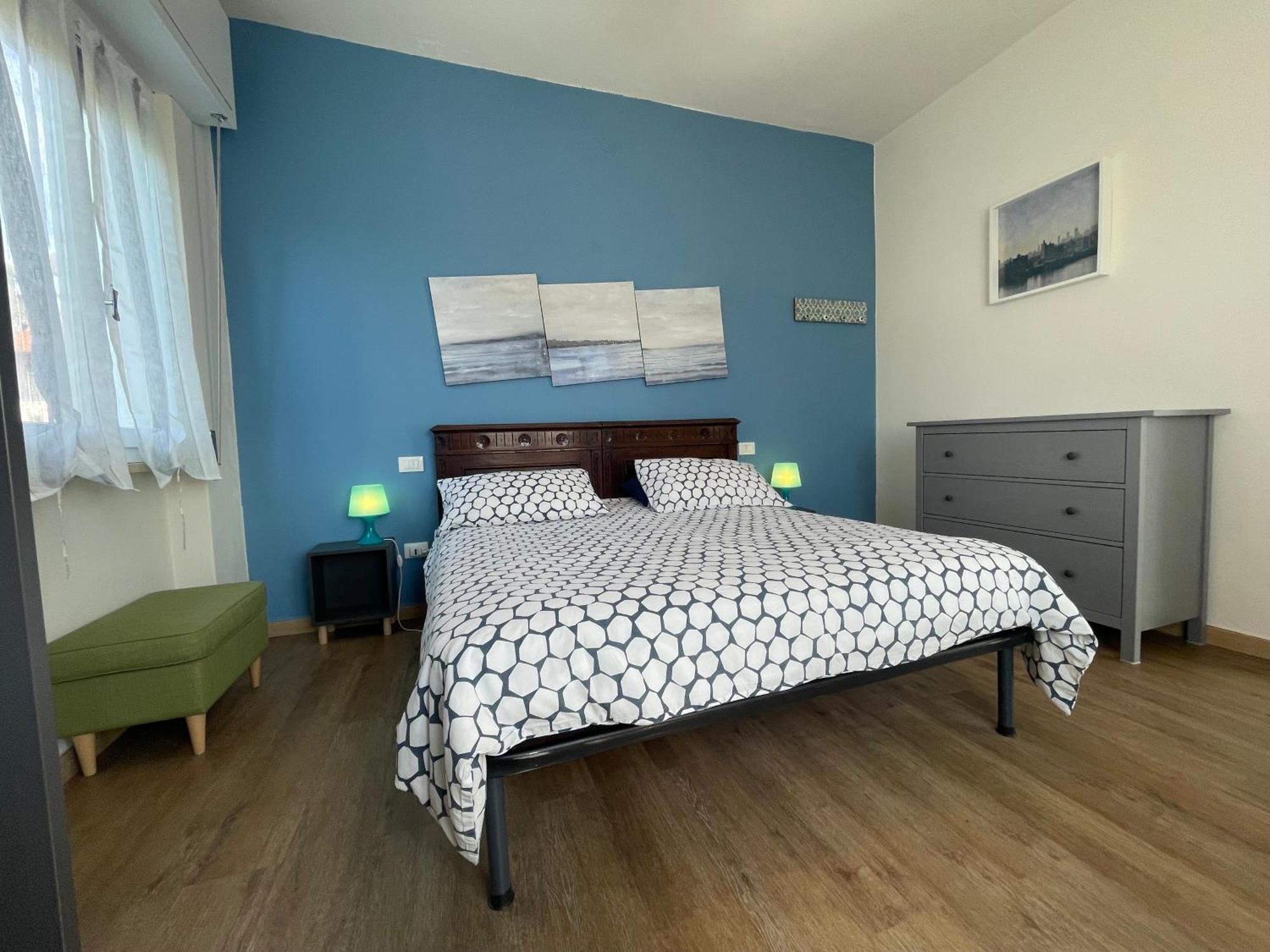 Villa Maria Apartments Moniga del Garda Luaran gambar