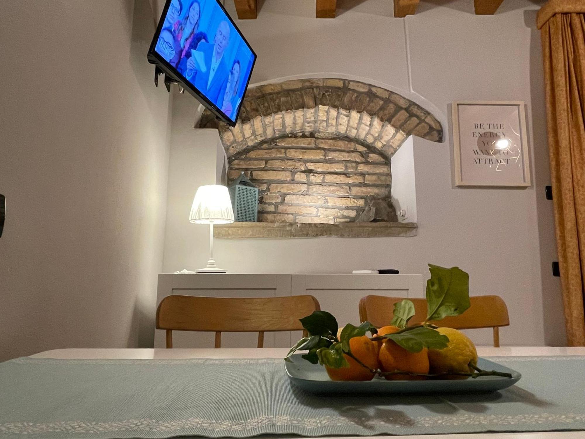 Villa Maria Apartments Moniga del Garda Luaran gambar
