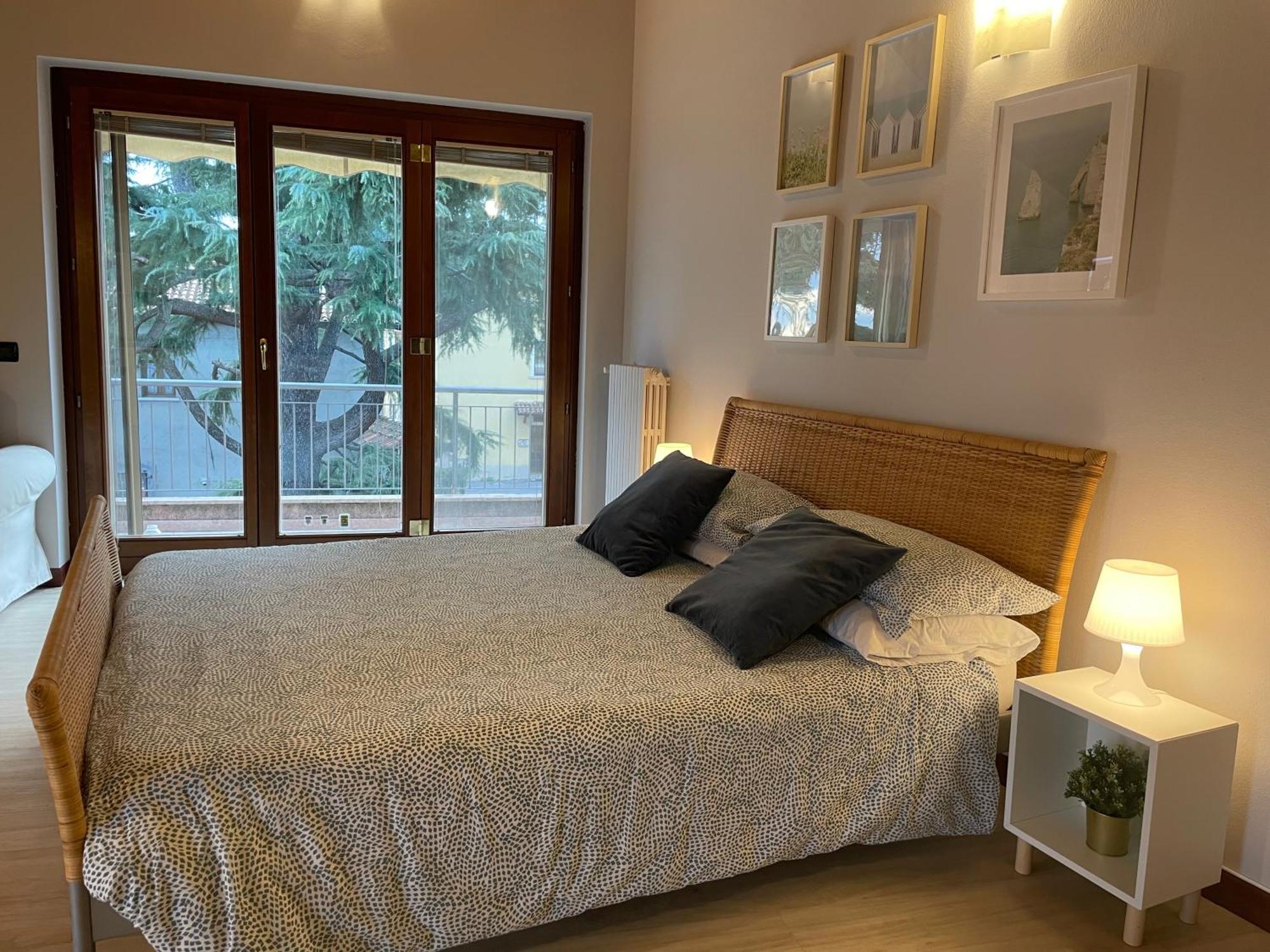 Villa Maria Apartments Moniga del Garda Luaran gambar