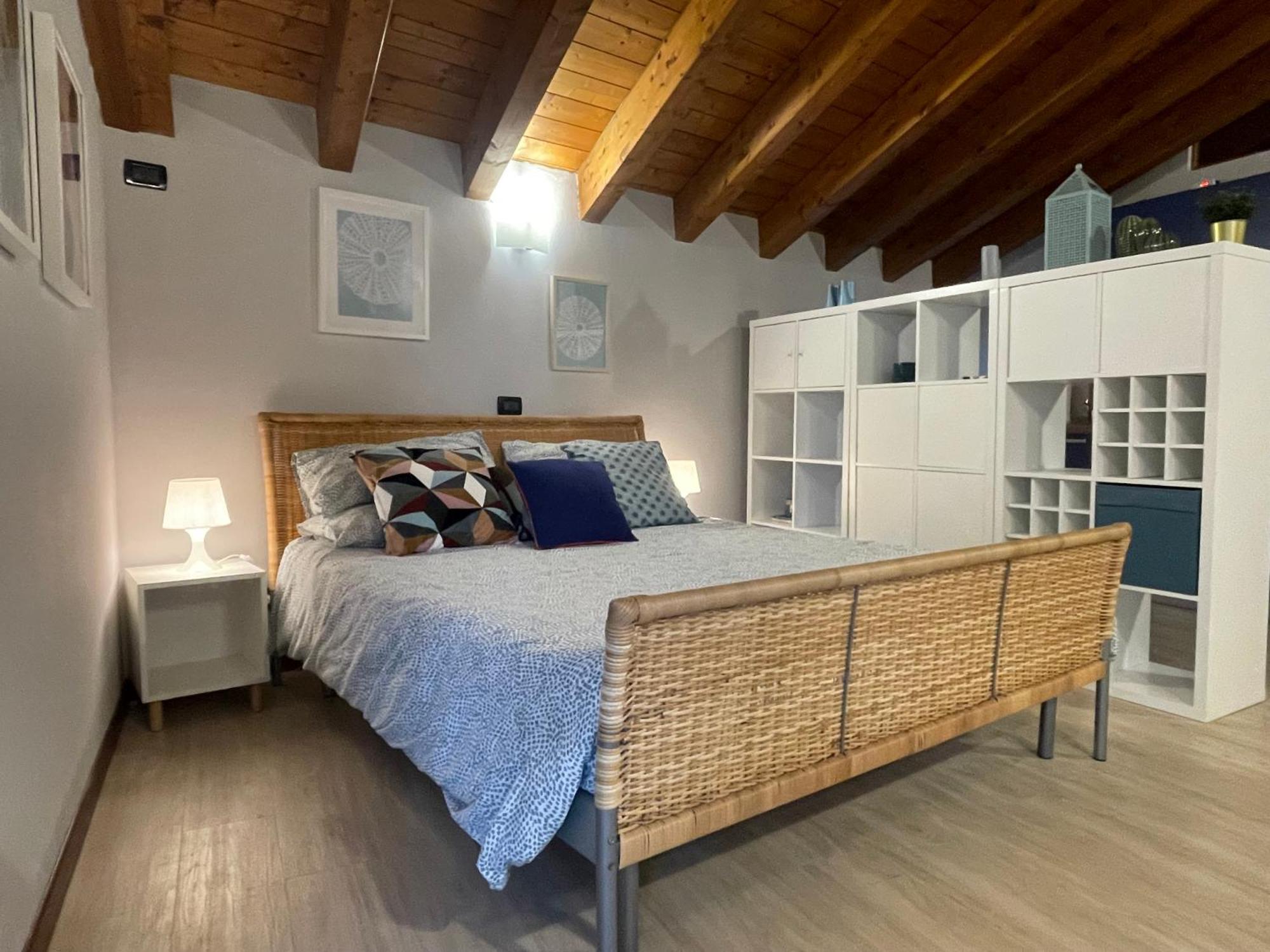 Villa Maria Apartments Moniga del Garda Luaran gambar