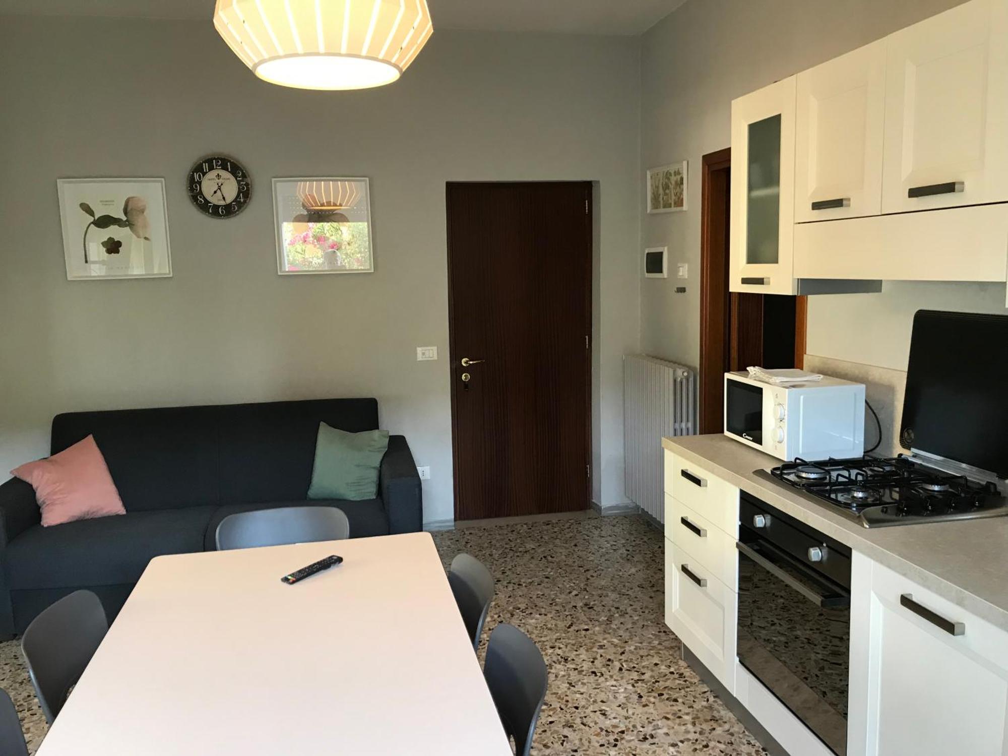 Villa Maria Apartments Moniga del Garda Luaran gambar